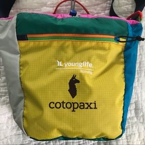 Cotopaxi Camaya Sidebag